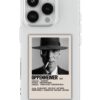 22 OPPENHEIMER POLAROID