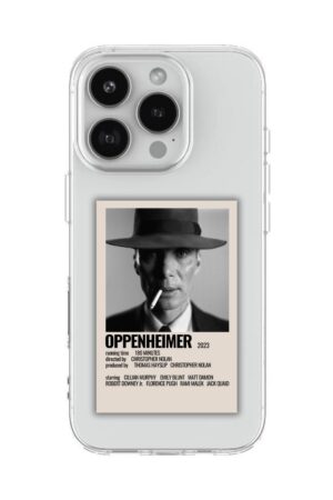 OPPENHEIMER POLAROID