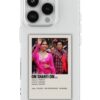 24 OM SHANTI OM POLAROID
