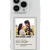 DILWALE DULHANIA LE JAYENGE POLAROID