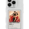 KABHI KHUSHI KABHIE GHAM POLAROID