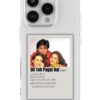 DIL TOH PAGAL HAI POLAROID
