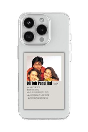 28 DIL TOH PAGAL HAI POLAROID