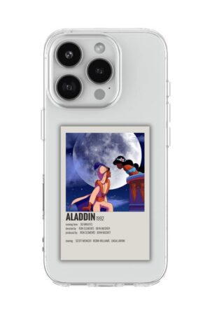 ALADDIN POLAROID