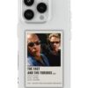3 FAST AND THE FURIOUS POLAROID