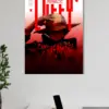 3 LUFFY WALL POSTER