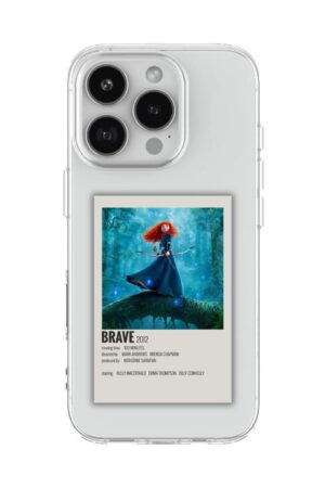 30 BRAVE POLAROID