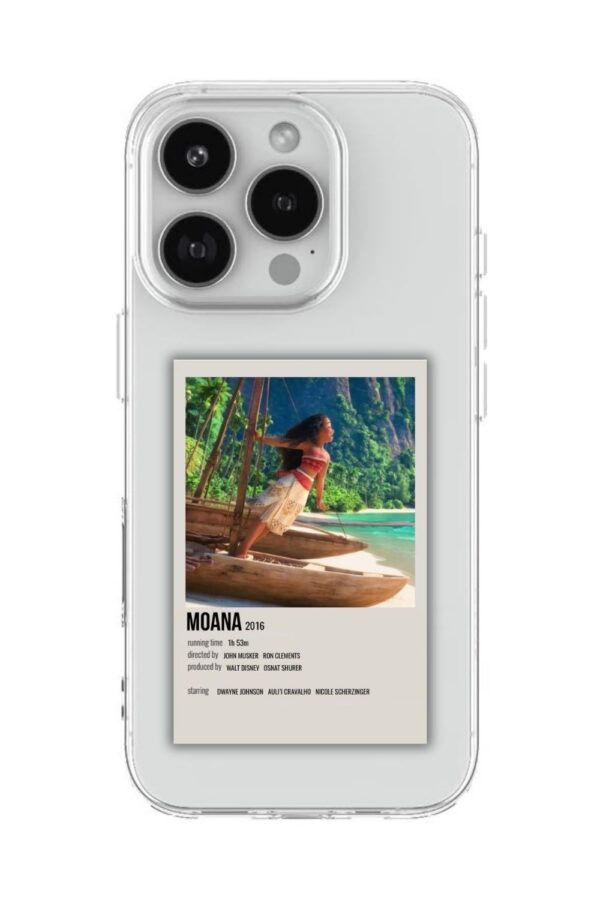 31 MOANA POLAROID