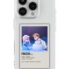 FROZEN POLAROID