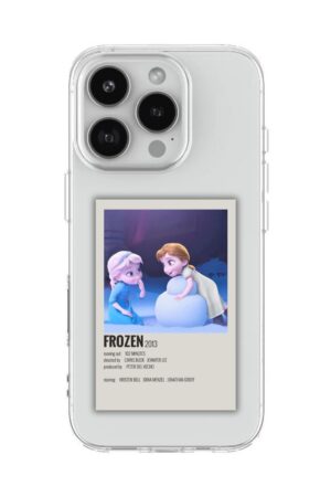 32 FROZEN POLAROID