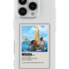 33 MOANA POLAROID