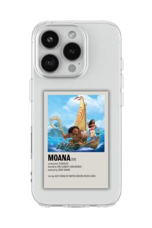 MOANA POLAROID