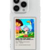 DORA THE EXPLORER POLAROID