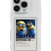 DESPICABLE ME POLAROID