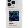 FAST AND FURIOUS POLAROID