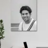 4 SACHIN TENDULKAR WALL POSTER