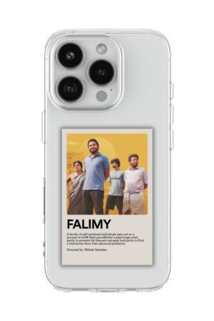 42 FALIMY POLAROID