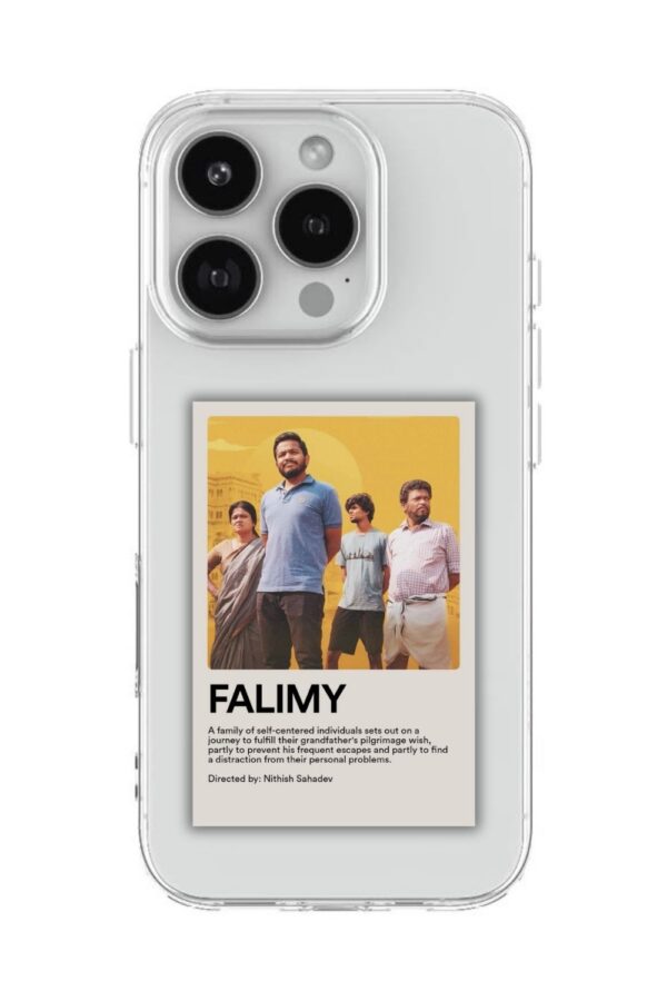 FALIMY POLAROID