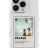 43 PARAVA POLAROID