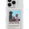 USTAD HOTEL POLAROID