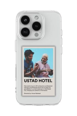 44 USTAD HOTEL POLAROID