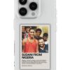 45 SUDANI FROM NIGERIA POLAROID