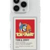 47 TOM & JERRY POLAROID