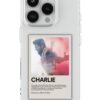 48 CHARLIE POLAROID