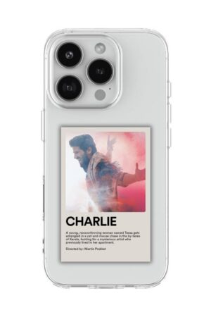 48 CHARLIE POLAROID