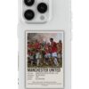 MANCHESTER UNITED POLAROID
