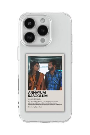 ANNAYUM RASOOLUM POLAROID
