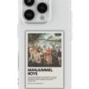 54 MANJUMMEL BOYS POLAROID