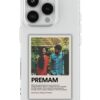 55 PREMAM POLAROID