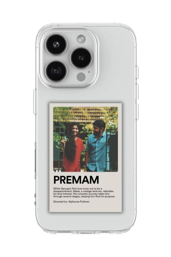 55 PREMAM POLAROID
