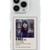 8 MILE POLAROID