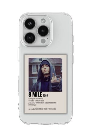 8 MILE POLAROID