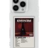 THE EMINEM SHOW POLAROID