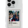 58 THE FAST AND THE FURIOUS POLAROID