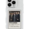 59 PEAKY BLINDERS POLAROID