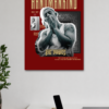 HANUMAN KIND WALL POSTER