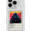 60 STARBOY POLAROID