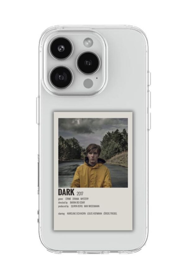 61 DARK POLAROID