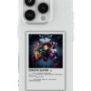62 DEMON SLAYER POLAROID
