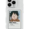 66 ONE PIECE POLAROID