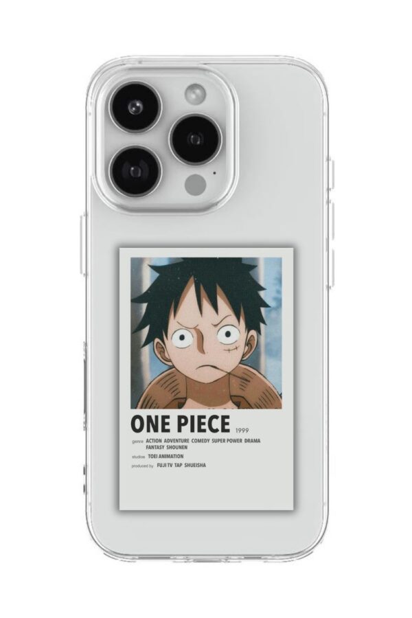 66 ONE PIECE POLAROID
