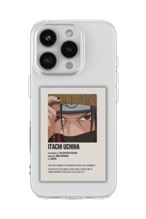 67 ITACHI UCHIHA POLAROID