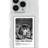7 FAST AND FURIOUS POLAROID