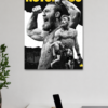7 CONOR MC GREGOR WALL POSTER