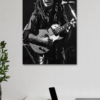 7 BOB MARLEY WALL POSTER