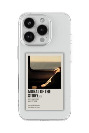 74 MORAL OF THE STORY POLAROID